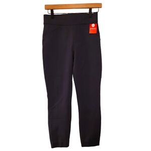 Spanx, NWT, Back Seam Skinny Leggings, Stretchy, Women's sz S Petite,  L-35.5 In